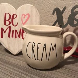 Rae Dunn LL Cream ☕️